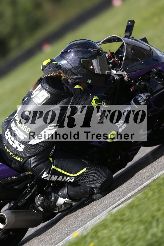 /53 16.09.2025 Track Day Domi Aegerter ADR/Gruppe rot/backside